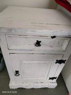 Gratis nachtkastje, Huis en Inrichting, Ophalen, Gebruikt