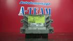 CALCULATEUR MOTEUR ECU Renault Twingo II (CN) (S180177142A), Utilisé, Renault