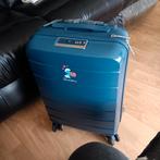 Bagagekoffer, Ophalen, Wieltjes, 50 tot 60 cm, Hard kunststof