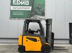 Jungheinrich EFG430k Heftruck (bj 2018), 3000 tot 4000 kg, Elektrisch, Heftruck, Jungheinrich