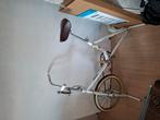 Hometrainer., Fietsen en Brommers, Ophalen