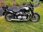 Triumph Speed master 1200, Motoren, Motoren | Triumph, Particulier