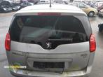 Achterklep van een Peugeot 5008 (EZRC), Auto-onderdelen, Gebruikt, -, -, -