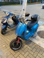 Vespa sprint aklasse, Vélos & Vélomoteurs, Vélomoteurs & Scooters bridés, Enlèvement, Comme neuf, Vespa