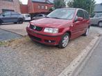 Volkswagen polo 1.4i benzine Eerste eigenaar 29.000 km!!, Auto's, Volkswagen, Voorwielaandrijving, Stof, 4 cilinders, Onderhoudsboekje