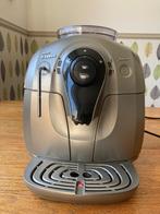 Philips koffie zet machine Saeco, Elektronische apparatuur, Koffiezetapparaten, Ophalen, Gebruikt, Koffiemachine, Koffiebonen