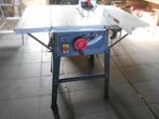 Tafelzaag machine, Ophalen, Gebruikt, Cirkelzaag, 70 mm of meer