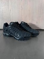 Nike tn zwart, Ophalen of Verzenden, Zwart