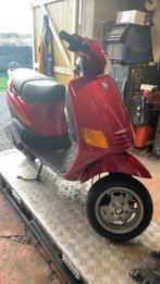 Zip fastrider, Ophalen, Tweetakt, Zip, 50 cc