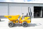 Dumper 2t Thwaites, Ophalen
