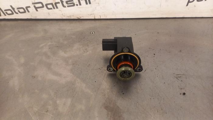 Overdrukklep Turbo van een Audi TT, Auto-onderdelen, Motor en Toebehoren, Audi, Gebruikt, 3 maanden garantie, Ophalen of Verzenden