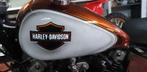 1974 harley iron head, Motoren, 1000 cc, Bedrijf, 2 cilinders, Chopper