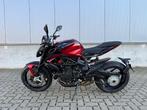 MV Agusta Brutale 800 RR, Bedrijf, 3 cilinders, Meer dan 35 kW, 800 cc