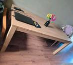Stevige eettafel, Huis en Inrichting, Tafels | Eettafels, Ophalen, Gebruikt