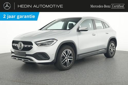 Mercedes-Benz GLA-Klasse 250 e Luxury Line | Panoramisch Dak, Auto's, Mercedes-Benz, Bedrijf, Te koop, GLA, ABS, Achteruitrijcamera