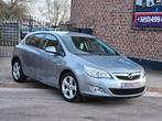Opel Astra 2011 1.7 110pk/1ste eig/Trekhaak/1jaar garantie, Auto's, Euro 5, Stof, Zwart, 4 cilinders