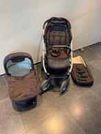 Transit by Mutsy, Kinderen en Baby's, Kinderwagens en Combinaties, Ophalen, Zo goed als nieuw, Mutsy