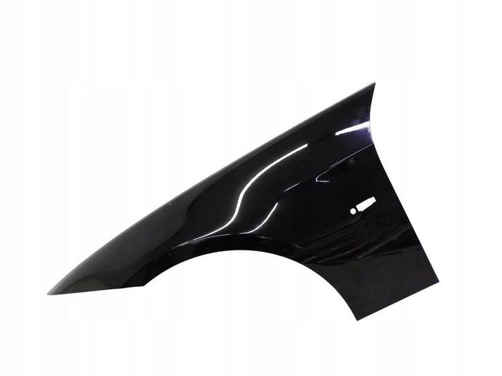 BMW 3 E90 E91 2005-2012 originele linkervoorvleugel, Auto-onderdelen, Carrosserie, Spatbord, BMW, Gebruikt, Ophalen of Verzenden