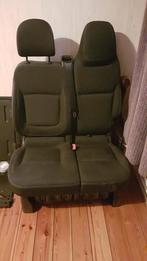 Siege double passager renault trafic 3 2018, Enlèvement, Renault