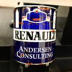 Damon Hill Helmet mok Vintage olie F1 Autosport NIEUW, Ophalen of Verzenden, Nieuw, Formule 1