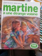 Livres Martine 40 pièces, Ophalen, Gelezen