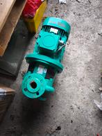 Wilo-pompmotor, Doe-het-zelf en Bouw, Ophalen, Gebruikt, Elektromotor