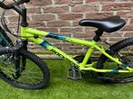 Jongensfiets 20 inch, Fietsen en Brommers, Fietsen | Kinderfietsjes, Ophalen of Verzenden, Zo goed als nieuw