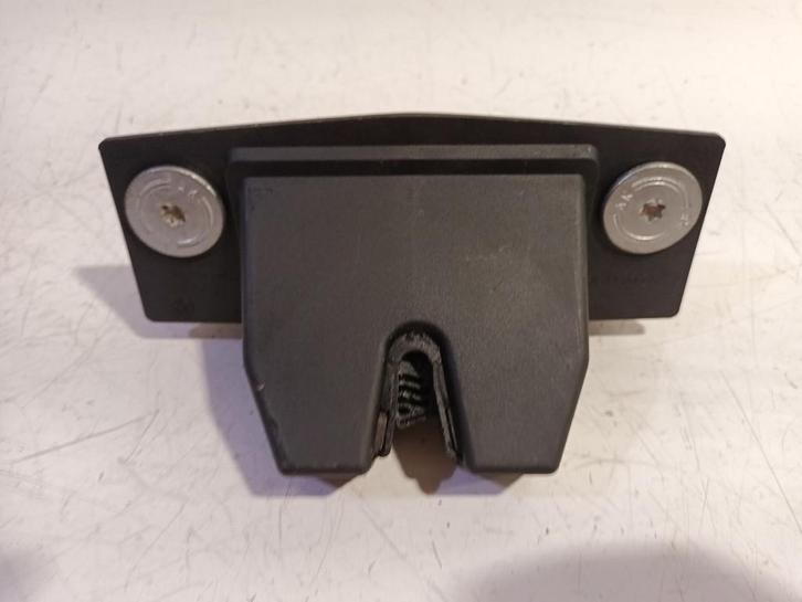 SLOTVANGER ACHTERKLEP ELEKTR. Opel Astra J GTC (PD2 / PF2), Auto-onderdelen, Carrosserie, Achterklep, Opel, Gebruikt