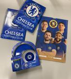 Chelsea Football club 2024 - A3 Kalender dinner set 2 boeken, Verzamelen, Sportartikelen en Voetbal, Nieuw, Ophalen of Verzenden