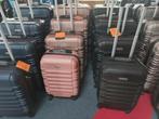 Nieuwe 4 delige kofferset, Handtassen en Accessoires, Tassen | Reistassen en Weekendtassen, Ophalen of Verzenden, Nieuw