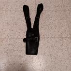 Rijkswacht sabelhanger Cavalerie, Ophalen, Rijkswacht