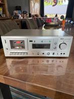 Akai CS-M40R cassettedeck vintage, Audio, Tv en Foto, Ophalen of Verzenden, Akai