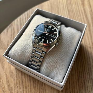 Seiko 5 Sports SNXS SBSA255/SRPK89 beschikbaar voor biedingen