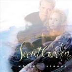 SECRET GARDEN : White stones, Cd's en Dvd's, Ophalen of Verzenden, 1980 tot 2000, Zo goed als nieuw