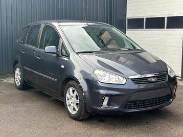 Ford C-Max 1.6-16V Trend beschikbaar voor biedingen
