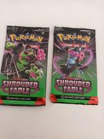 Pokemonkaarten Shrouded fable, Hobby en Vrije tijd, Ophalen