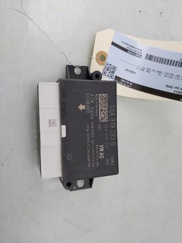 COMPUTER PDC Volkswagen Polo VI (AW1) (|5QA919283G|) beschikbaar voor biedingen