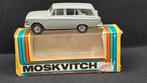 Miniatuur Moskvitch - USSR