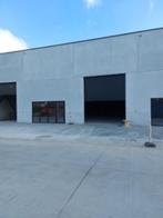 KMO UNIT/LOODS WIELSBEKE TE HUUR, Zakelijke goederen, 276 m², Huur, Industrieel