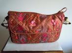 Oilily tas, Ophalen, Gebruikt