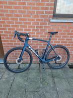 Trek Domane, Fietsen en Brommers, Fietsen | Racefietsen, Ophalen, Gebruikt, Carbon