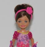 Barbie Chelsea & Friends - Kira, Kinderen en Baby's, Ophalen of Verzenden, Zo goed als nieuw, Barbie
