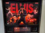 Stern Elvis Presley Flipperkast en meer Veiling 07 December, Verzamelen, Automaten | Flipperkasten, Ophalen, Zo goed als nieuw
