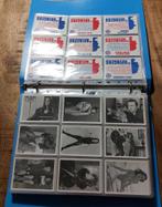 The Avengers (Diana Rigg) Tradingcards, Ophalen of Verzenden, Zo goed als nieuw, Tv, Foto of Kaart