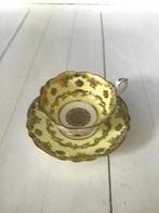 Tasse antiquité, Ophalen
