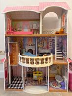 Poppenhuis, Enlèvement, Utilisé, Maison de poupées