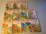 Enid Blyton 'De Vijf' boeken serie, Boeken, Ophalen of Verzenden, Zo goed als nieuw, Fictie, Enid Blyton