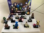 Lego Marvel studios serie 2 minifiguren, Enfants & Bébés, Jouets | Duplo & Lego, Ensemble complet, Enlèvement, Lego, Neuf