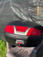 Motorkoffer, Motoren, Accessoires | Koffers en Tassen, Ophalen, Zo goed als nieuw