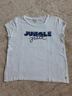 T-shirt CKS m. 152-158 Jungle, Ophalen of Verzenden, Gebruikt